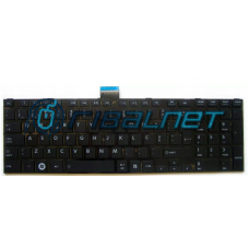 Teclado PT Toshiba Satellite L855-10P